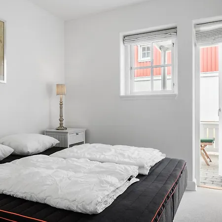 2 Bedroom Stunning In 加斯庭