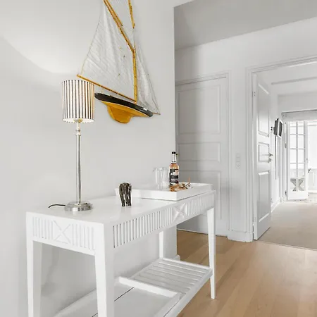 度假居 2 Bedroom Stunning In