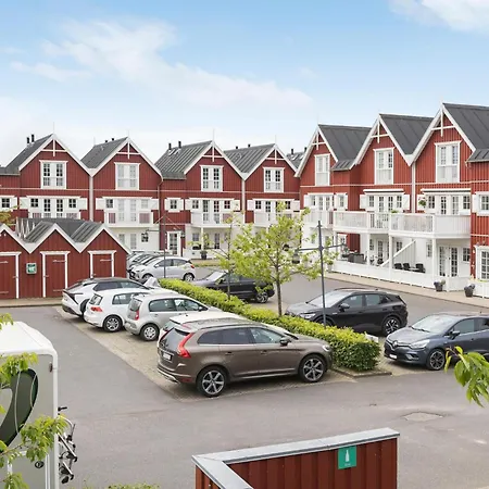 2 Bedroom Stunning In 度假居 加斯庭