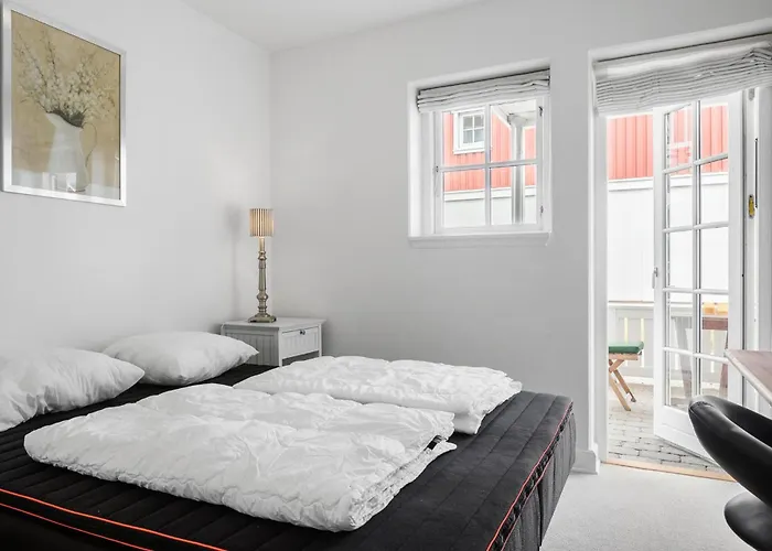 2 Bedroom Stunning In Gråsten