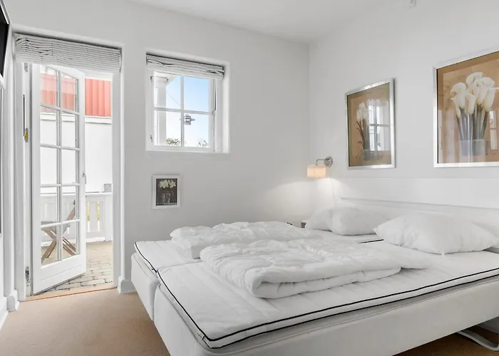 Prázdninový dům 2 Bedroom Stunning In